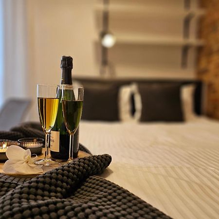 Urabn Apartments Studio With Garden No 2A Chorzow Katowice Free Private Parking, Self Check-In Exteriér fotografie