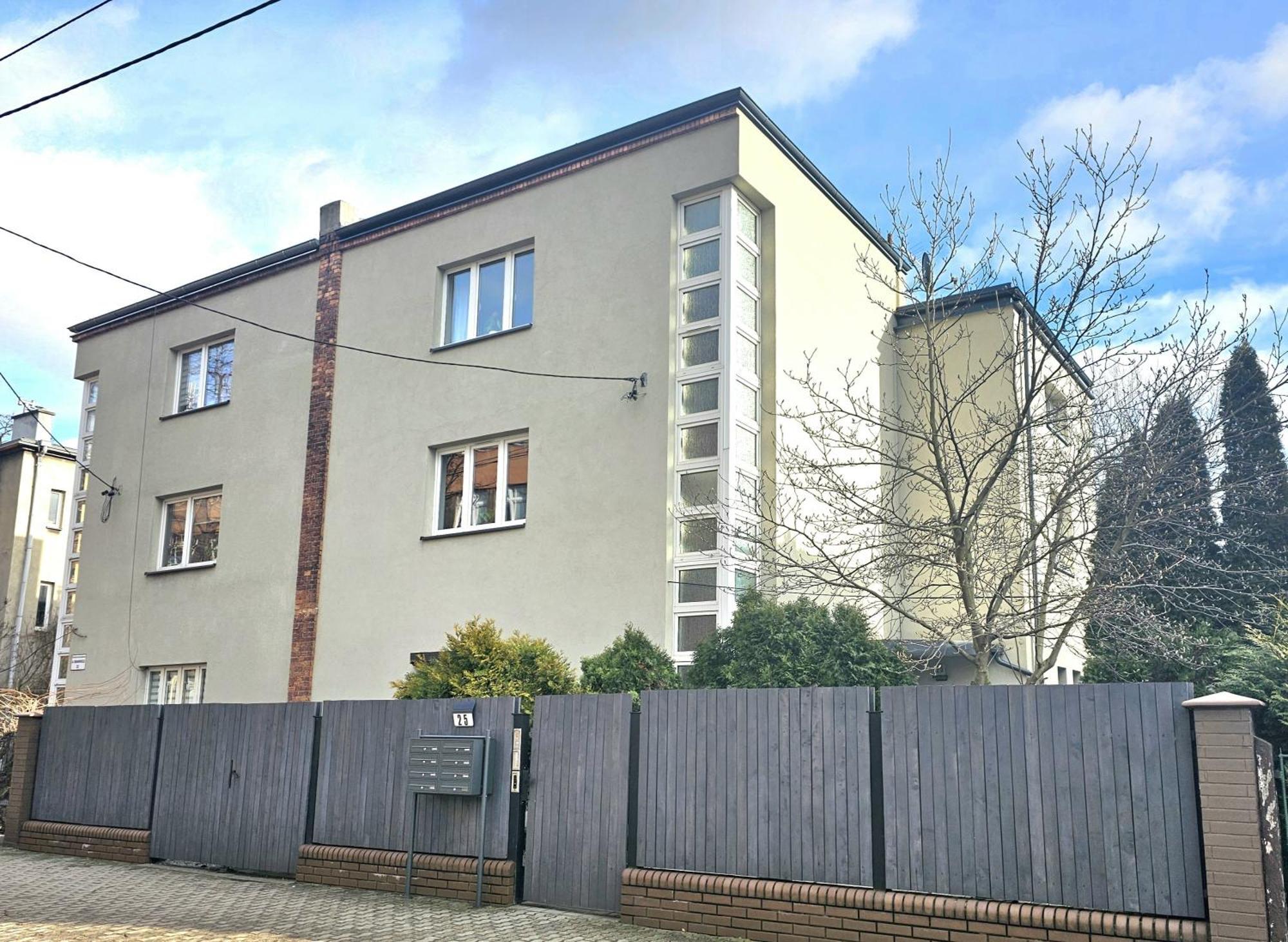Urabn Apartments Studio With Garden No 2A Chorzow Katowice Free Private Parking, Self Check-In Exteriér fotografie