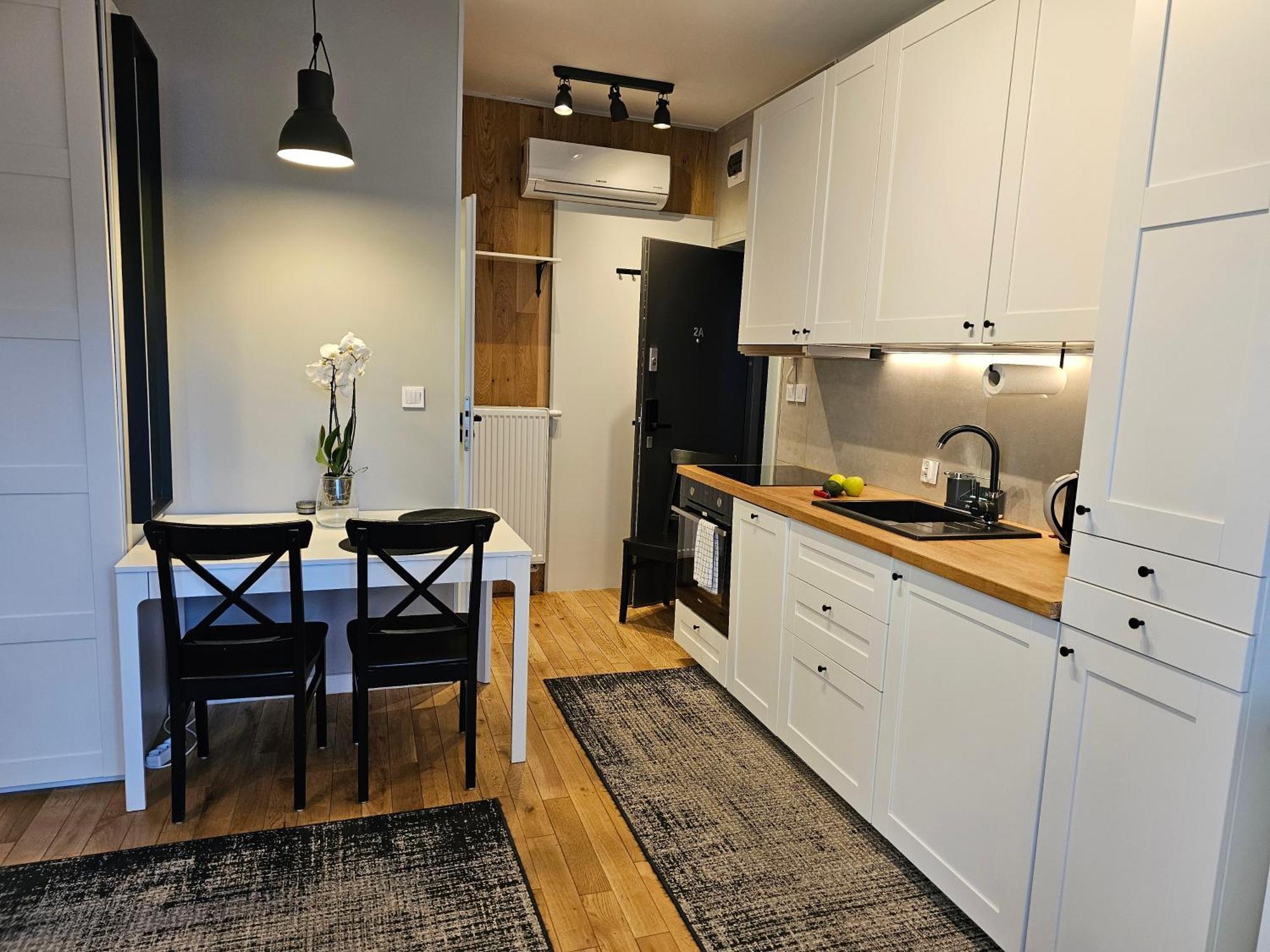 Urabn Apartments Studio With Garden No 2A Chorzow Katowice Free Private Parking, Self Check-In Exteriér fotografie